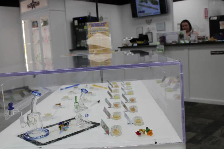 IMG 1170 American Cannabis Dispensary Chickasha OK 768x512