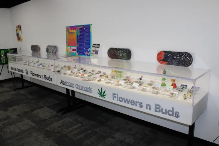 IMG 1188 American Cannabis Dispensary Chickasha OK 768x512