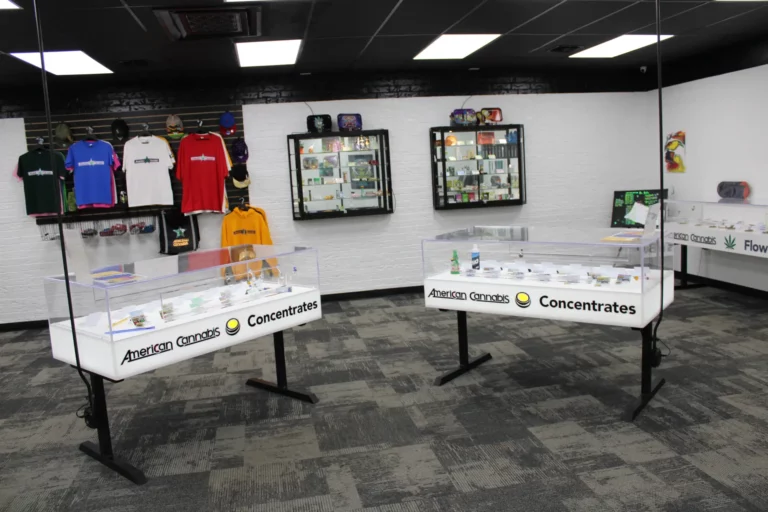 IMG 1190 American Cannabis Dispensary Chickasha OK 768x512