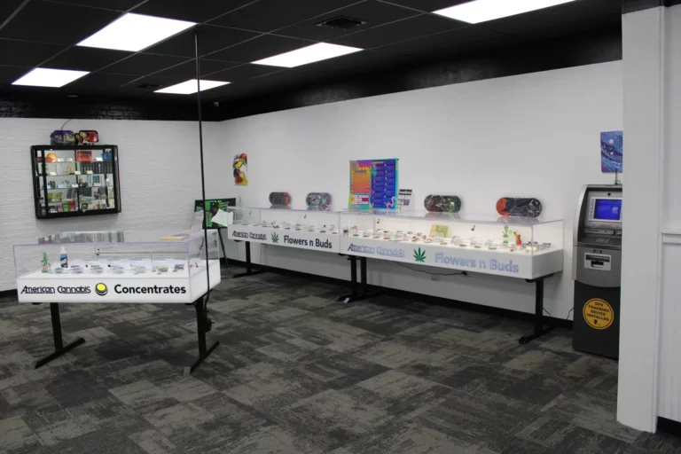 IMG 1191 American Cannabis Dispensary Chickasha OK 768x512