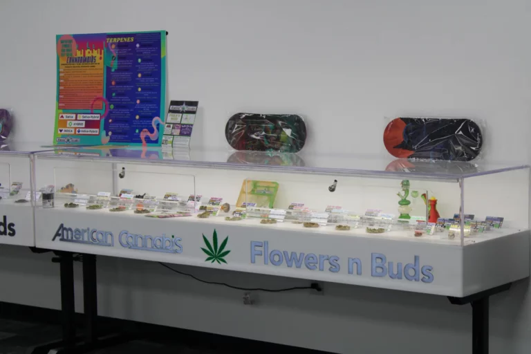 IMG 1192 American Cannabis Dispensary Chickasha OK 768x512