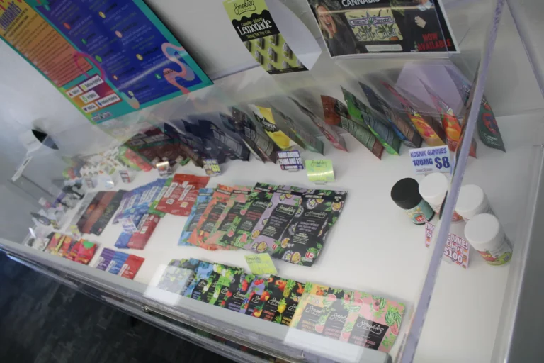 IMG 1193 American Cannabis Dispensary Chickasha OK 768x512