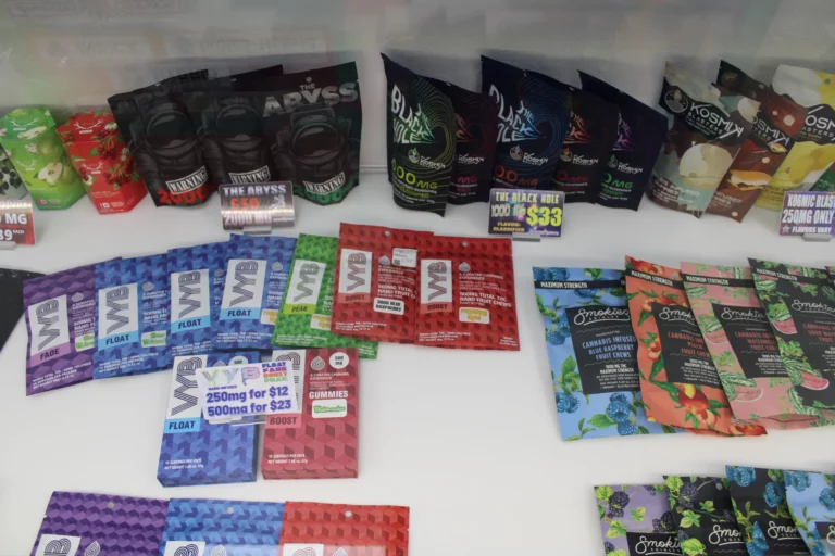 IMG 1197 American Cannabis Dispensary Chickasha OK 768x512