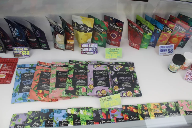 IMG 1198 American Cannabis Dispensary Chickasha OK 768x512