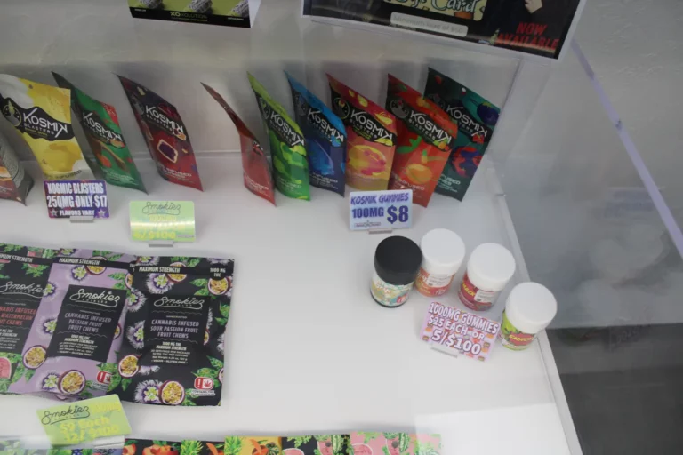 IMG 1199 American Cannabis Dispensary Chickasha OK 768x512