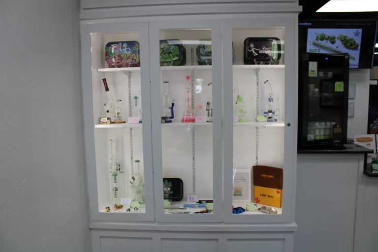 IMG 1200 American Cannabis Dispensary Chickasha OK 768x512