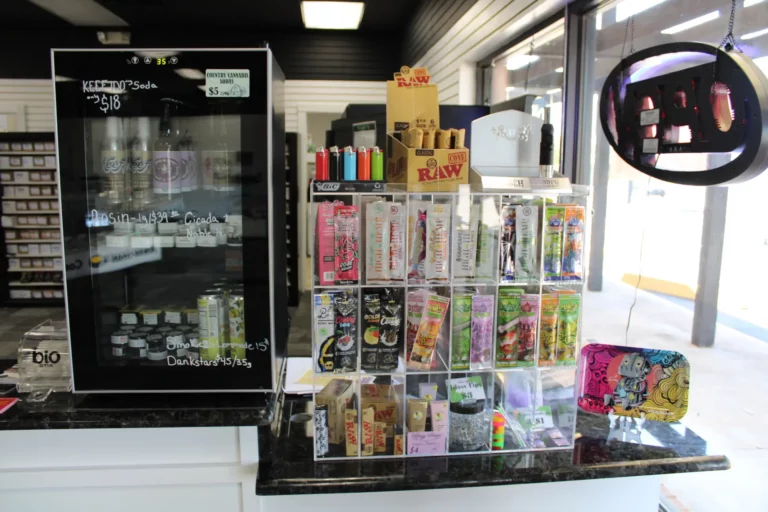 IMG 1206 American Cannabis Dispensary Lawton OK 768x512