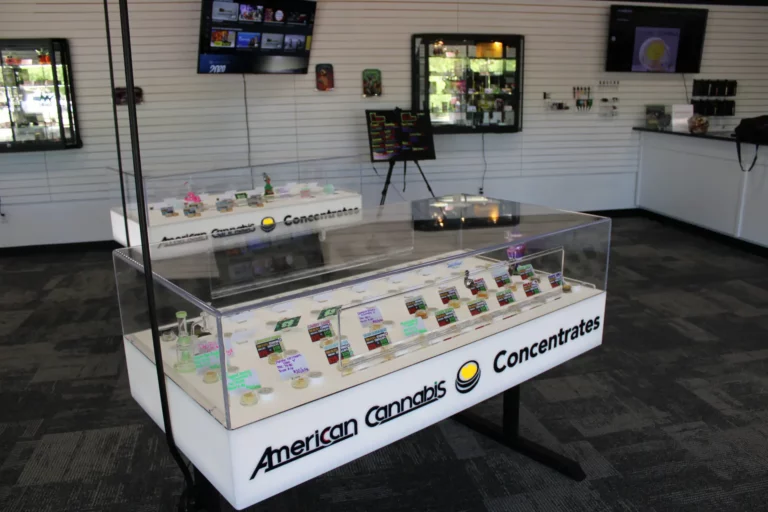 IMG 1210 American Cannabis Dispensary Lawton OK 768x512