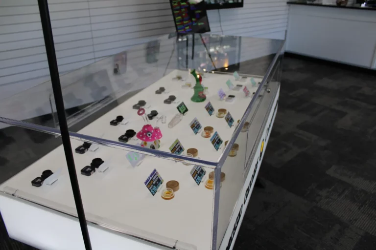 IMG 1215 American Cannabis Dispensary Lawton OK 768x512