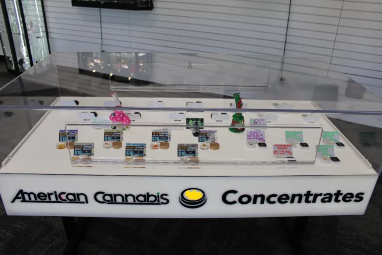 IMG 1216 American Cannabis Dispensary Lawton OK 1 768x512