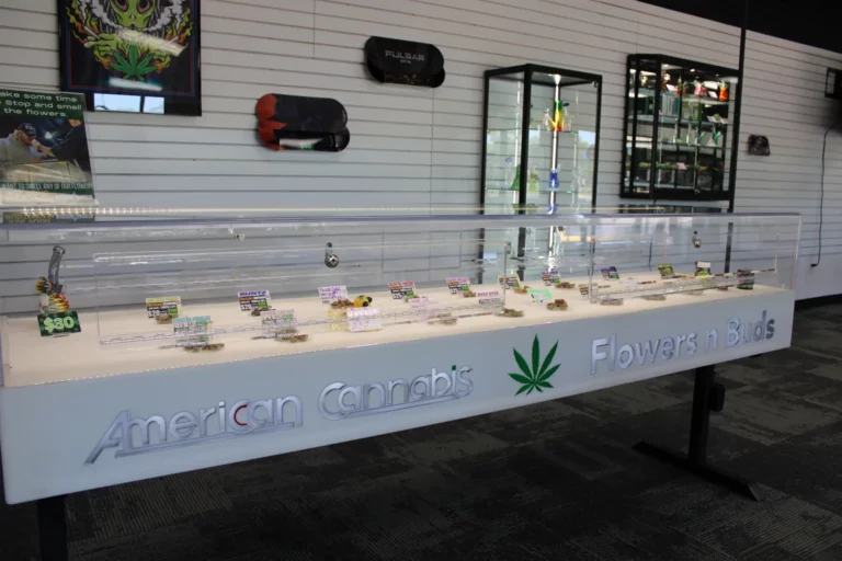 IMG 1217 American Cannabis Dispensary Lawton OK 768x512