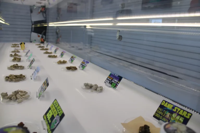 IMG 1218 American Cannabis Dispensary Lawton OK 768x512