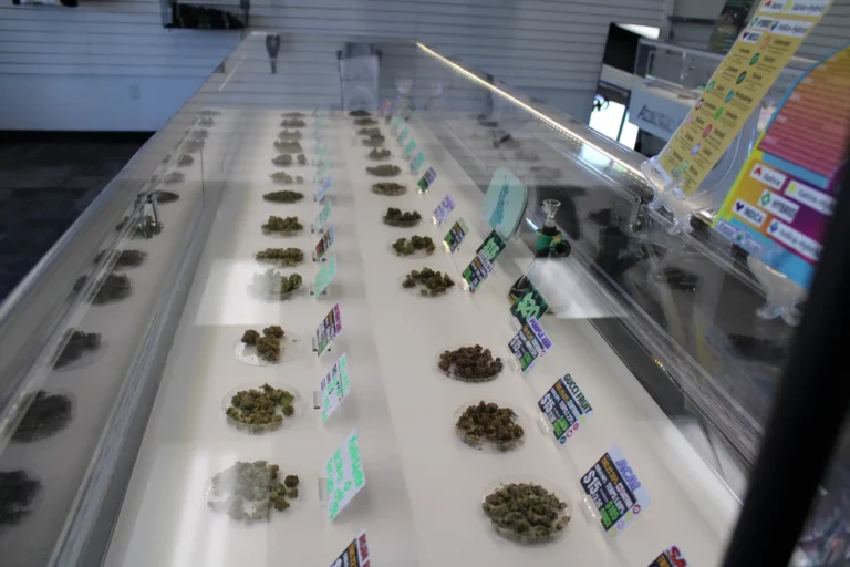 IMG 1219 American Cannabis Dispensary Lawton OK 1 768x512