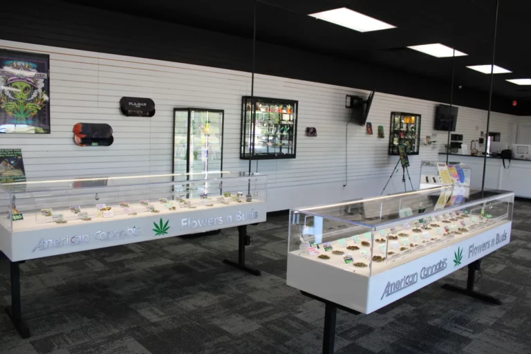 IMG 1221 American Cannabis Dispensary Lawton OK 768x512