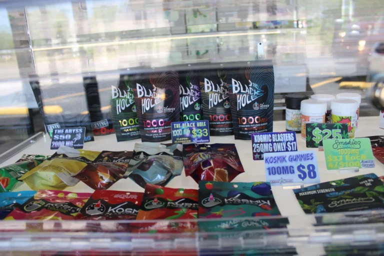 IMG 1222 American Cannabis Dispensary Lawton OK 768x512