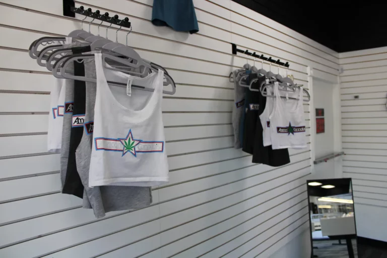 IMG 1228 American Cannabis Dispensary Lawton OK 768x512