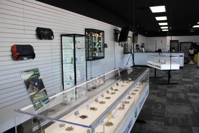 IMG 1230 American Cannabis Dispensary Lawton OK 768x512