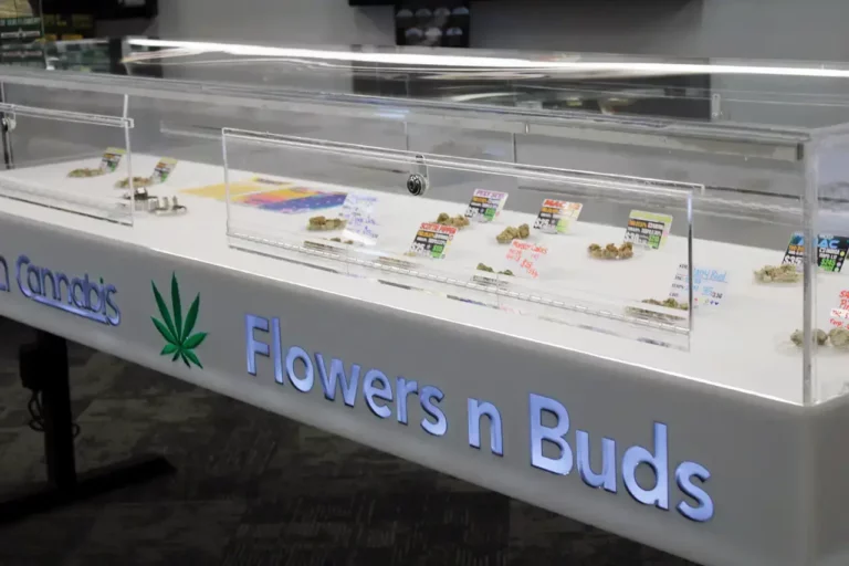 IMG 1238 DISPENSARY MUSTANG OK 768x512