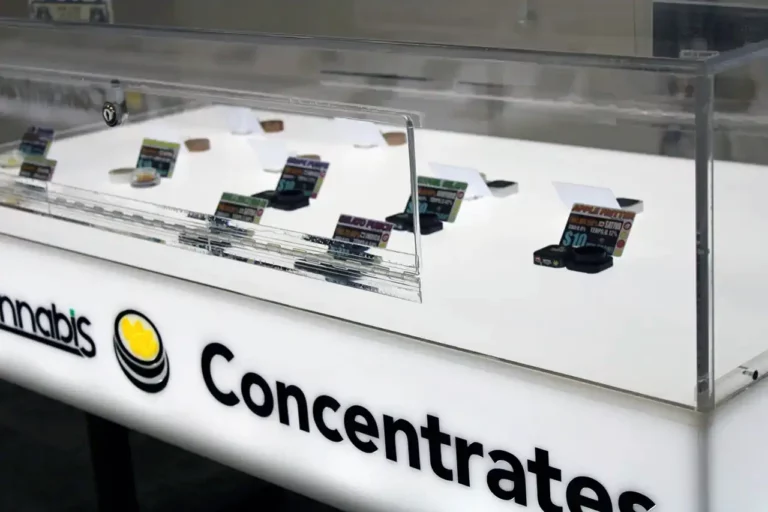 IMG 1240 DISPENSARY MUSTANG OK 768x512