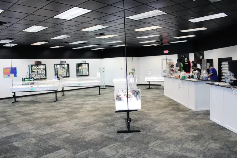 IMG 1249 DISPENSARY MUSTANG OK 768x512