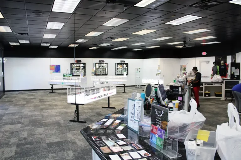 IMG 1252 DISPENSARY MUSTANG OK 768x512