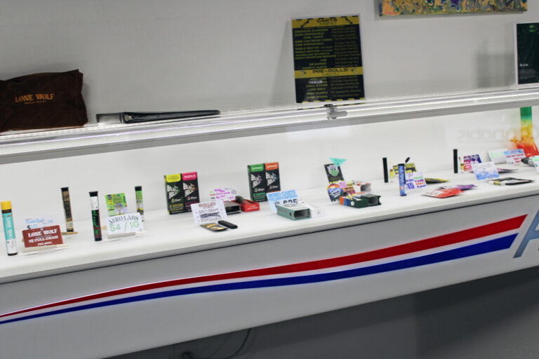IMG 1426 american cannabis company midwest city OK dispensary  768x512