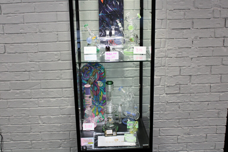 IMG 1429 american cannabis company midwest city OK dispensary  768x512