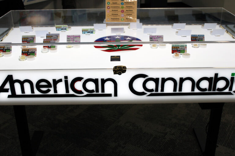IMG 1431 american cannabis company midwest city OK dispensary  768x512