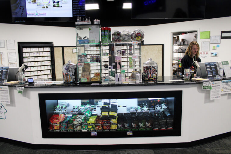 IMG 1432 american cannabis company midwest city OK dispensary  768x512