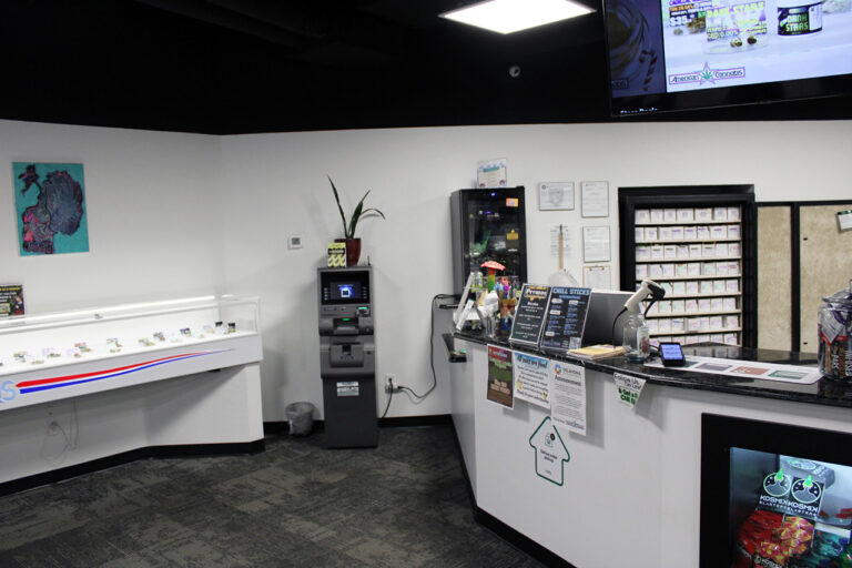 IMG 1433 american cannabis company midwest city OK dispensary  768x512