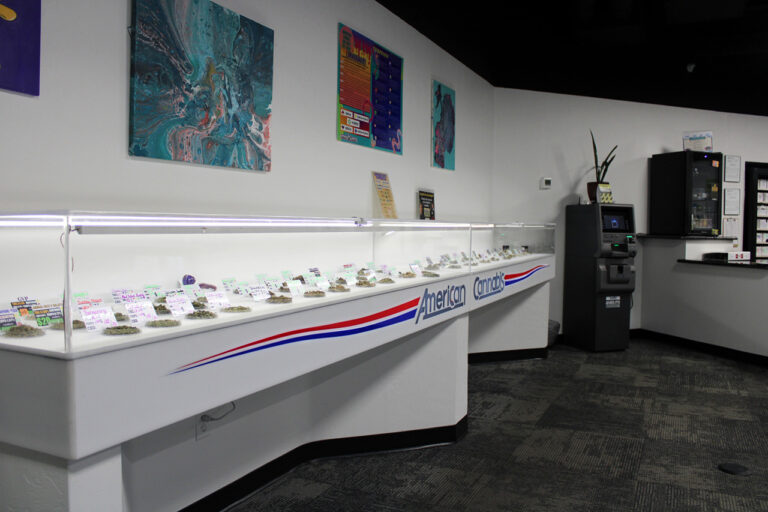 IMG 1434 american cannabis company midwest city OK dispensary  768x512