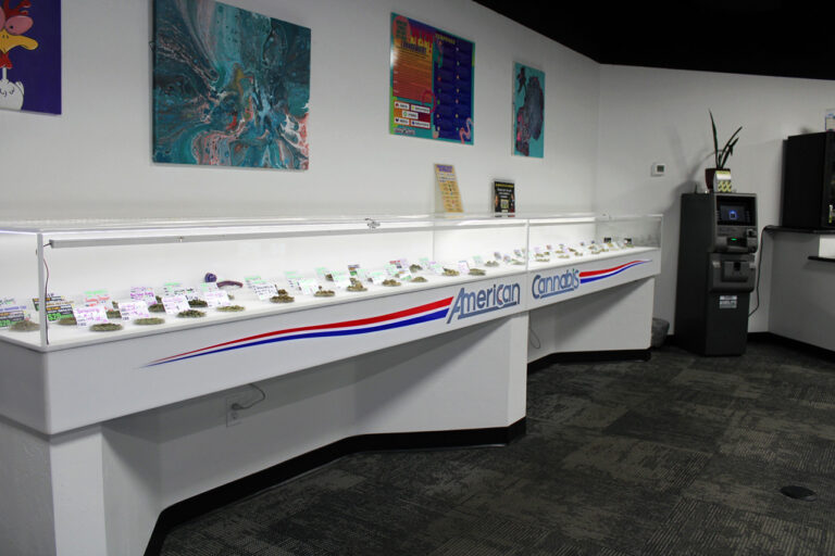 IMG 1435 american cannabis company midwest city OK dispensary  768x512