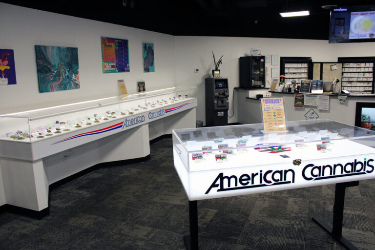 IMG 1439 american cannabis company midwest city OK dispensary  768x512