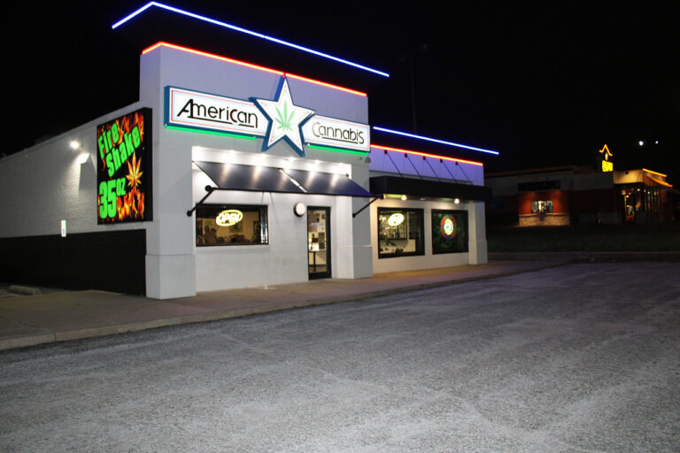 IMG 1443 american cannabis company midwest city OK dispensary  1 768x512