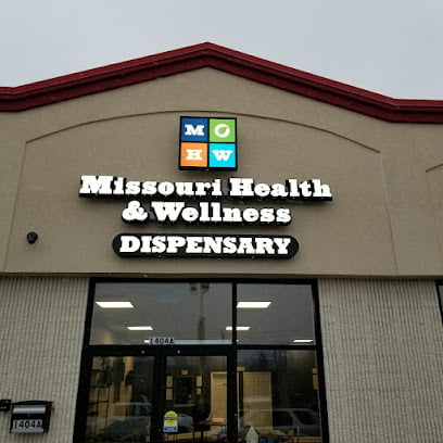 Missouri Health Wellness Dispensary