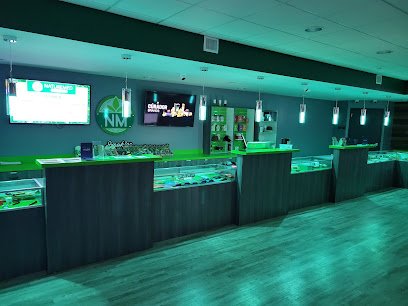 Nature Med Dispensary Independence