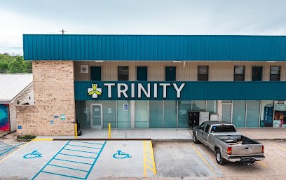 Trinity Rolla Dispensary