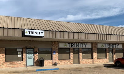 Trinity St. James Dispensary