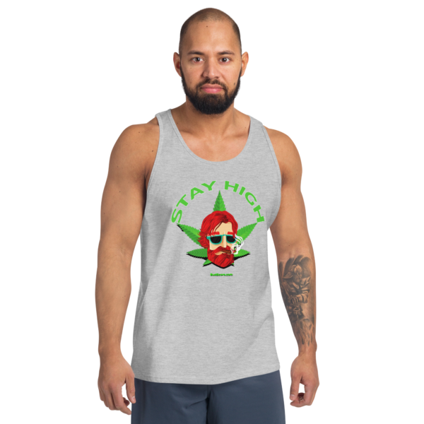 Men's Tank Top - Image 8