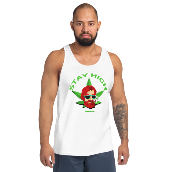 Men's Tank Top - Image 10