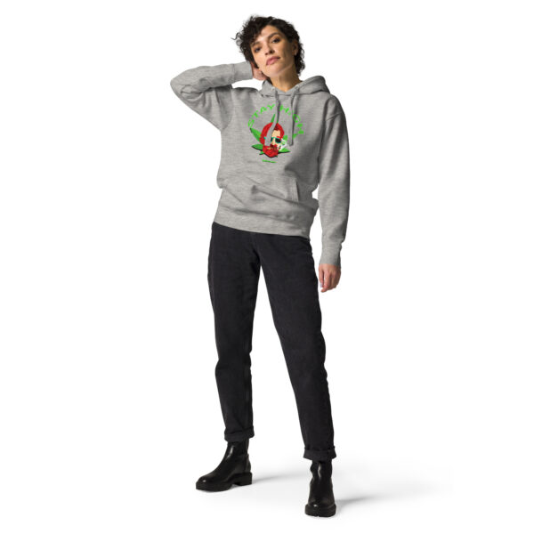 Unisex Hoodie - Stay High - Image 19