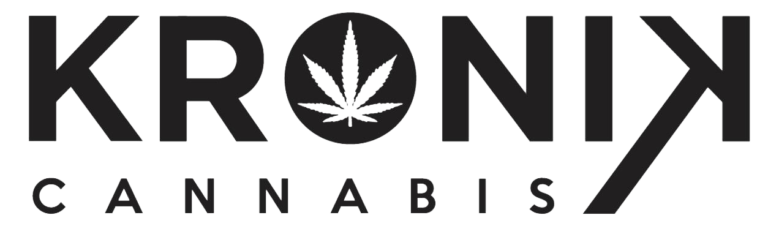 kronik cannabis altus LOGO 768x237